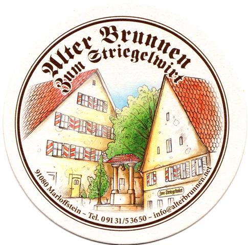 f�rth f�-by tucher rund 4b (215-alter brunnen)